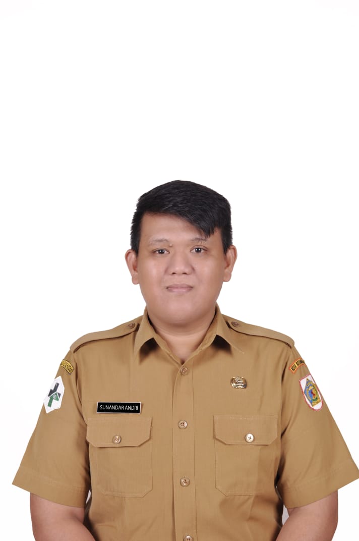 ANDRI SUNANDAR BIN ALI